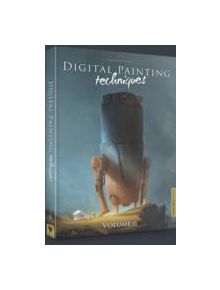 Digital Painting Techniques - 9781909414112