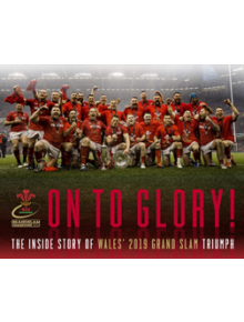 On To Glory! - 9781909534971