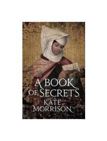 A Book of Secrets - 9781909762695