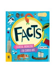 FACTS - 9781909767737