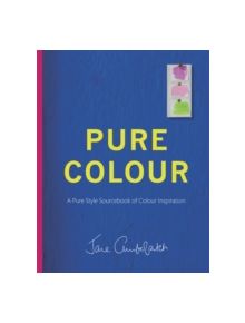 Pure Colour - 9781909815988