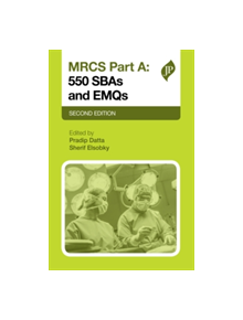 MRCS Part A - 9781909836679