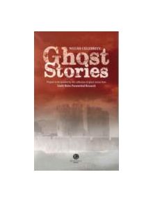 Welsh Celebrity Ghost Stories - 9781909914261