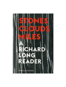 Stones, Clouds, Miles - 9781909932302