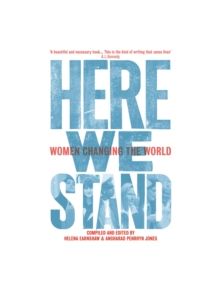 Here We Stand - 9781909983021