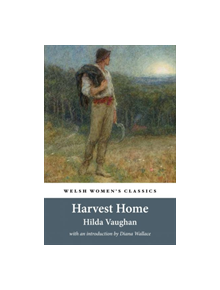 Harvest Home - 9781909983786
