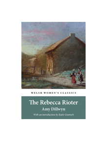 The Rebecca Rioter - 9781909983908