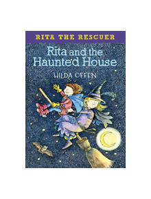 Rita and the Haunted House - 9781909991880