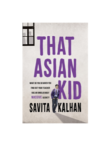 That Asian Kid - 9781909991972
