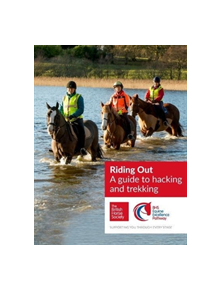 BHS Riding Out - 9781910016350