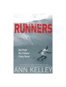 Runners - 9781910021163