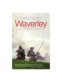 Sir Walter Scott's Waverley - 9781910021262