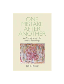 One Mistake after Another - 9781910074183