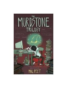 Murdstone Trilogy - 9781910200216