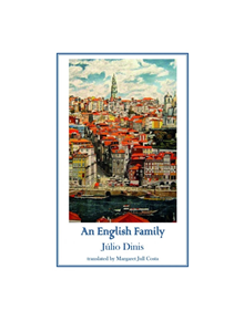 An English Family - 9781910213834