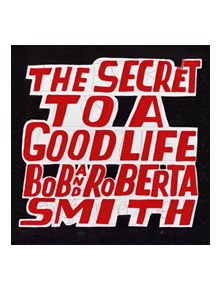 Bob and Roberta Smith - 9781910350836