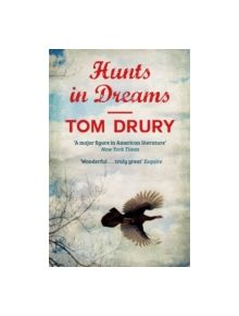 Hunts in Dreams - 9781910400333