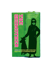 The Godmother - 9781910400968