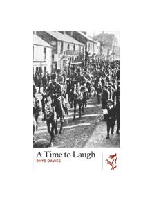 A Time to Laugh - 9781910409114