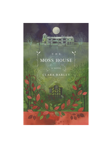 The Moss House - 9781910422496