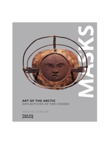 Art of the Arctic - 9781910433829