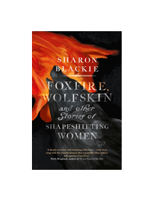 Foxfire, Wolfskin - 9781910463680