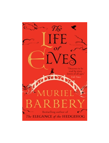 Life of Elves - 9781910477335