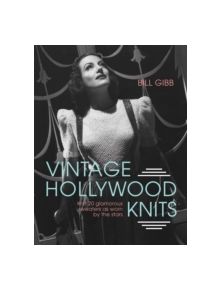 Vintage Hollywood Knits - 9781910496084