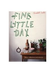 Fine Little Day - 9781910496312