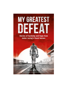 My Greatest Defeat - 9781910505403
