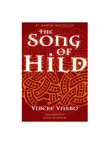 The Song of Hild - 9781910519868