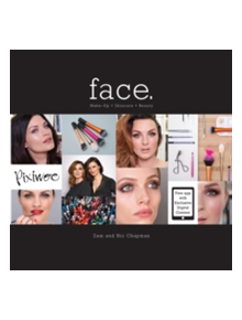Face - 9781910536742