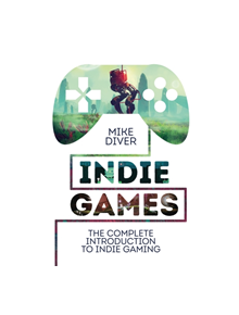 Indie Games - 9781910552094