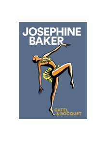 Josephine Baker - 9781910593295