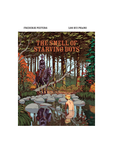 Smell of Starving Boys - 9781910593400