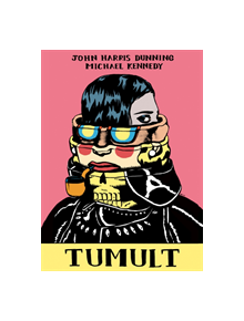 Tumult - 9781910593486