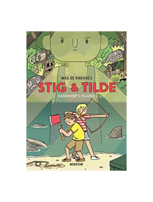 Stig and Tilde - 9781910620649
