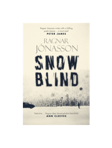 Snowblind - 9781910633038