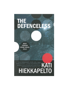 The Defenceless - 9781910633137