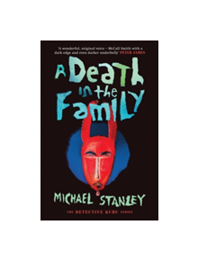 A Death in the Family - 9781910633229