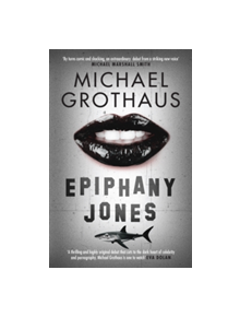Epiphany Jones - 9781910633335