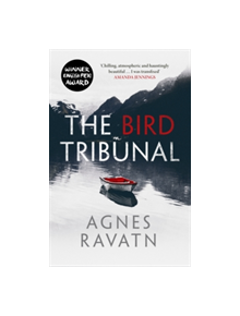 The Bird Tribunal - 9781910633359