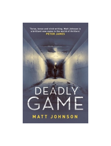 Deadly Game - 9781910633663