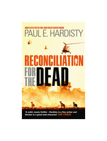 Reconciliation for the Dead - 9781910633687