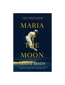 Maria in the Moon - 9781910633823
