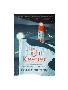 The Light Keeper - 9781910674574