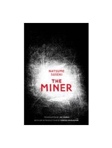 The Miner - 9781910709023
