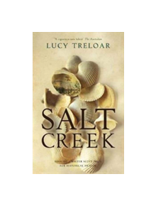 Salt Creek - 9781910709351