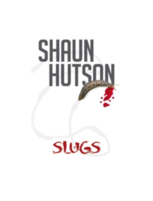 Slugs - 9781910720127
