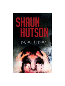 Death Day - 9781910720189